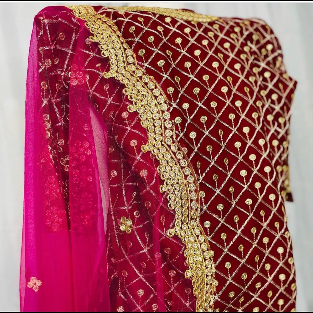 Salwar kameez